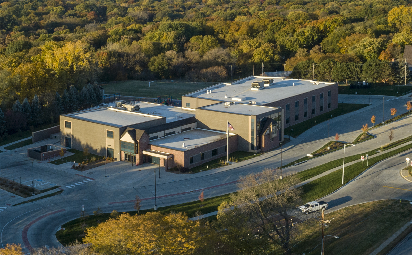 Oakdale Elementary Oakdale Elementary